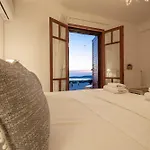 Andreas Sunset House * Páros