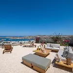 Andreas Sunset House *