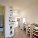Andreas Sunset House Lägenhet Páros