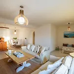 Lägenhet Andreas Sunset House