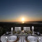 Lägenhet Andreas Sunset House *