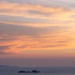 Andreas Sunset House Páros