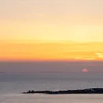 Andreas Sunset House Páros