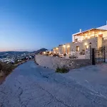 Andreas Sunset House * パロス島