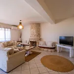 Andreas Sunset House