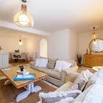 Andreas Sunset House * パロス島