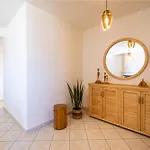 Andreas Sunset House