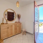 Andreas Sunset House