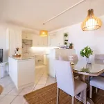 Andreas Sunset House