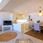 Andreas Sunset House アパート