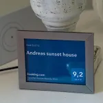 Andreas Sunset House パロス島