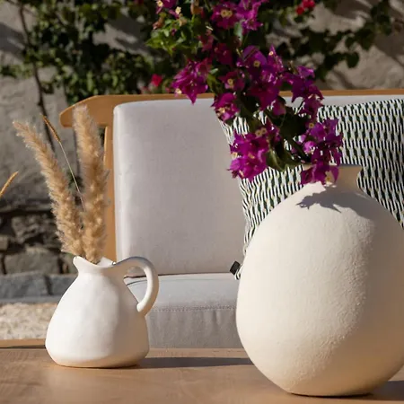 Apartmán Andreas Sunset House Páros