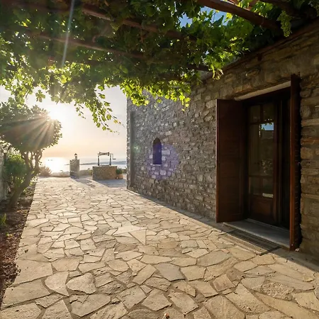 شقة Andreas Sunset House باروس