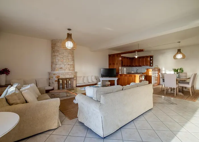 Apartmán Andreas Sunset House *