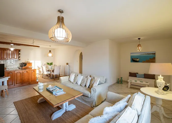 Apartmán Andreas Sunset House