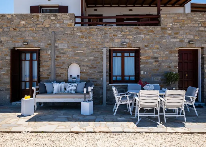 Apartmán Andreas Sunset House