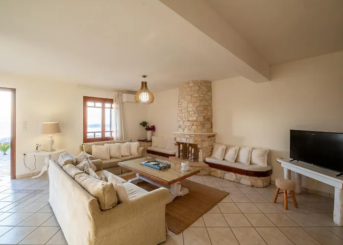 Apartmán Andreas Sunset House