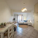 Andreas Sunset House Апартаменты *