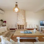 Апартаменты Andreas Sunset House Парос