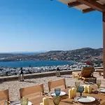 Andreas Sunset House
