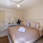 Апартаменты Andreas Sunset House