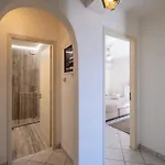 Апартаменты Andreas Sunset House Парос