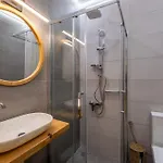 Andreas Sunset House Apartment