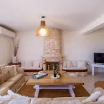 Апартаменты Andreas Sunset House