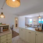 Andreas Sunset House Apartment *