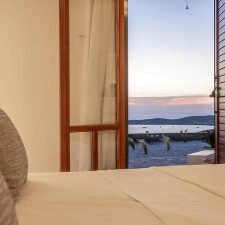 Apartamento Andreas Sunset House Páros