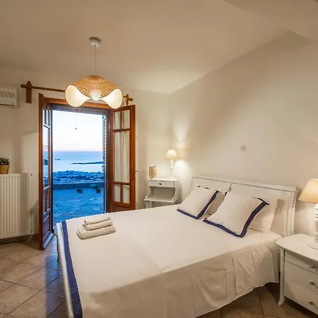 Andreas Sunset House *