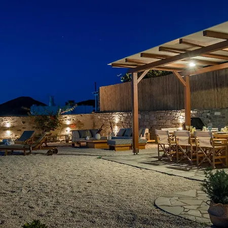 Andreas Sunset House Διαμέρισμα