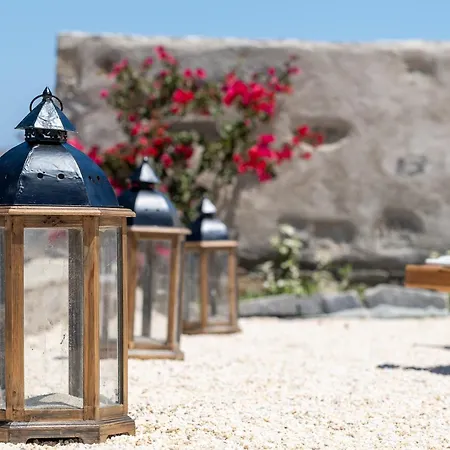 Andreas Sunset House