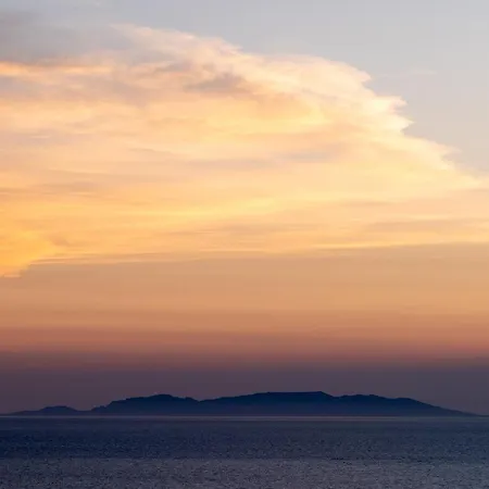 Andreas Sunset House