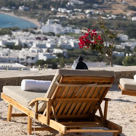 Διαμέρισμα Andreas Sunset House