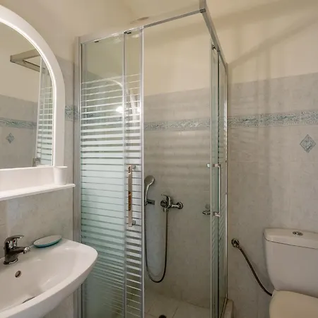 Andreas Sunset House *