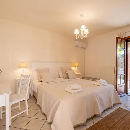 Andreas Sunset House Διαμέρισμα Πάρος