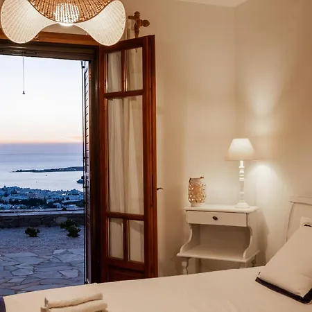 Διαμέρισμα Andreas Sunset House
