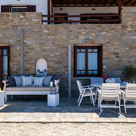 Διαμέρισμα Andreas Sunset House