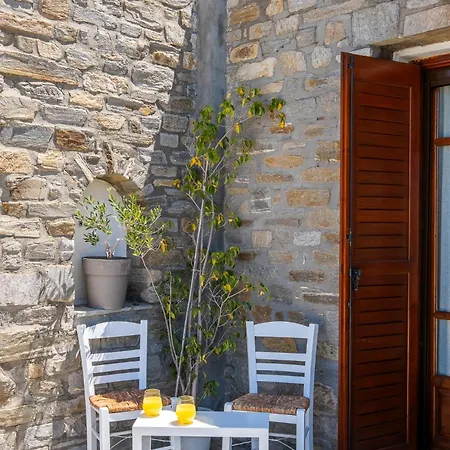 Andreas Sunset House Διαμέρισμα *