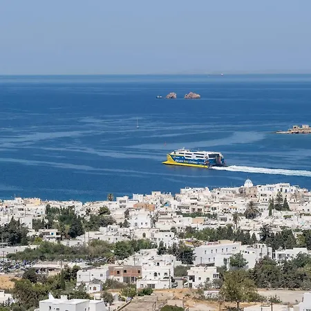 Andreas Sunset House *