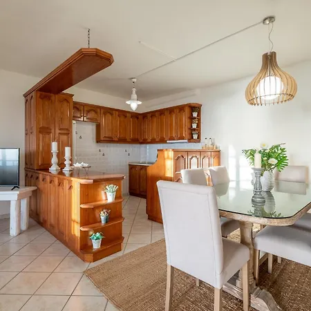 Andreas Sunset House Πάρος