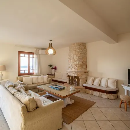 Διαμέρισμα Andreas Sunset House