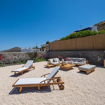 Διαμέρισμα Andreas Sunset House