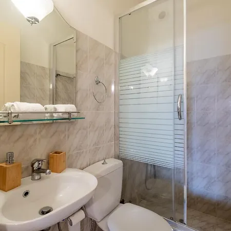 Andreas Sunset House Διαμέρισμα Πάρος