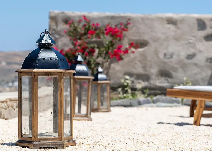 Andreas Sunset House