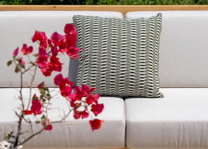 Andreas Sunset House *