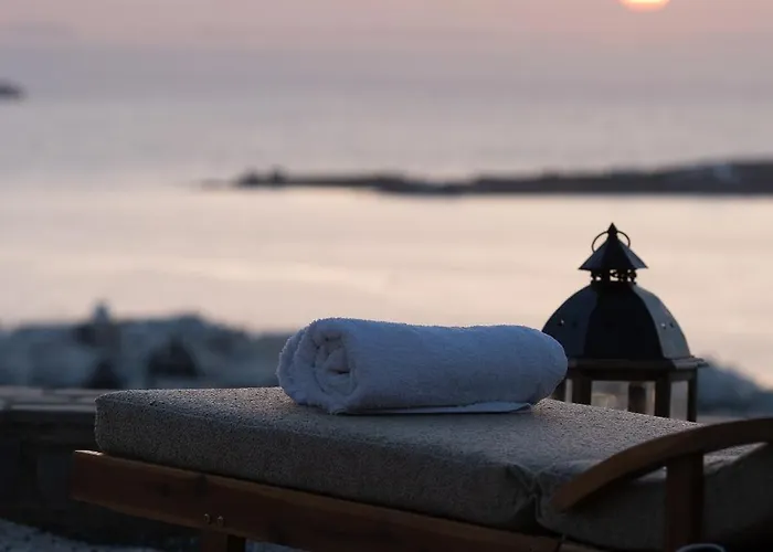 Appartement Andreas Sunset House *