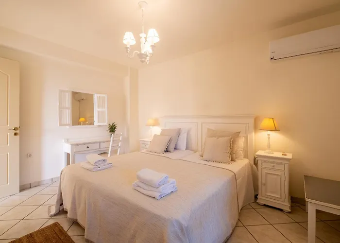 Andreas Sunset House