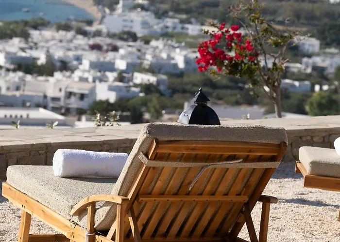 Appartement Andreas Sunset House